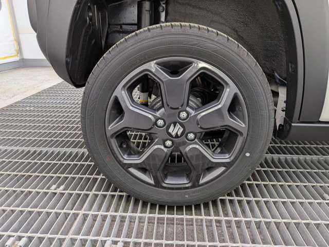 スズキ ハスラー ６６０ タフワイルド ４ＷＤ R7年 () 99