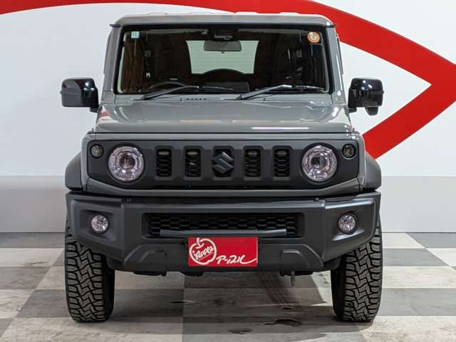 スズキ ジムニーシエラ １．５ ＪＣ ４ＷＤ R6年 () 99
