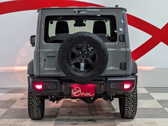 スズキ ジムニーシエラ １．５ ＪＣ ４ＷＤ R6年 () 99