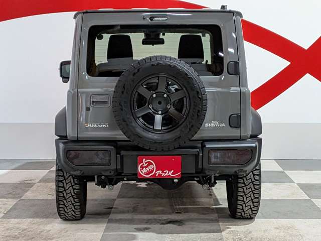 スズキ ジムニーシエラ １．５ ＪＣ ４ＷＤ R6年 () 99