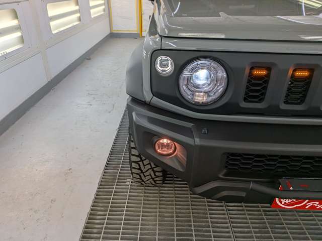 スズキ ジムニーシエラ １．５ ＪＣ ４ＷＤ R6年 () 99