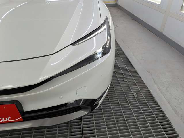 トヨタ プリウス ２．０ Ｚ Ｅ－ＦＯＵＲ ４ＷＤ R5年 () 99