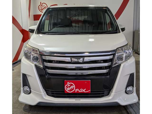 トヨタ ノア ２．０ ＳＩ ４ＷＤ H26年 () 99
