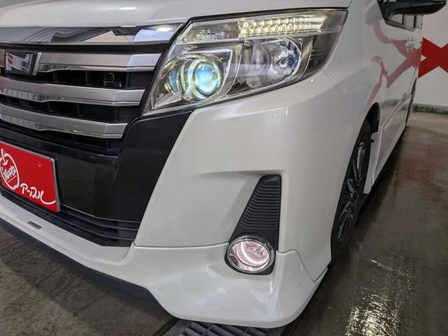 トヨタ ノア ２．０ ＳＩ ４ＷＤ H26年 () 99