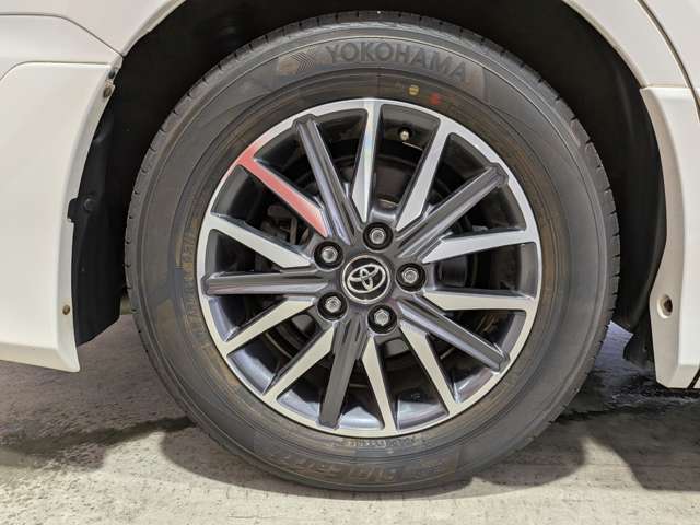 トヨタ ノア ２．０ ＳＩ ４ＷＤ H26年 () 99