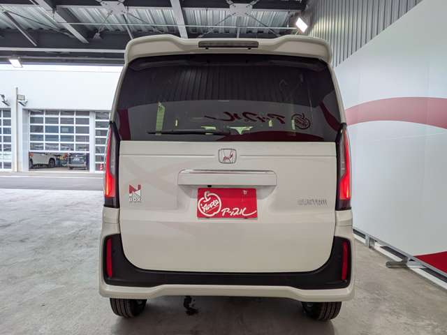 ホンダ Ｎ　ＢＯＸ カスタム ６６０ ターボ ４ＷＤ R8年 (東北) 99