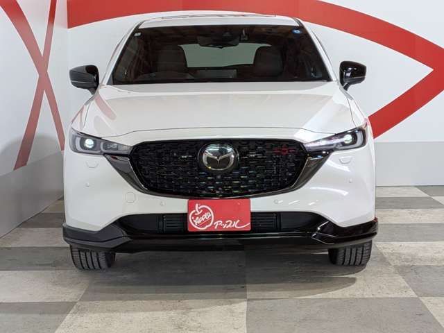 マツダ ＣＸ−５ ２．２ ＸＤ スポーツ アピアランス ディーゼルターボ R4年 (東北) 99