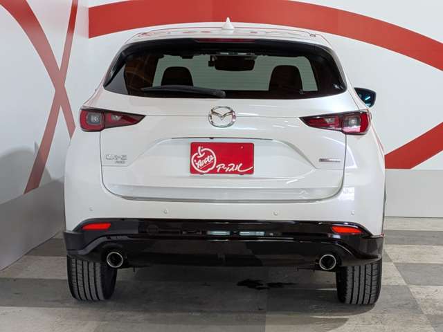 マツダ ＣＸ−５ ２．２ ＸＤ スポーツ アピアランス ディーゼルターボ R4年 (東北) 99