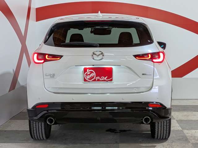 マツダ ＣＸ−５ ２．２ ＸＤ スポーツ アピアランス ディーゼルターボ R4年 (東北) 99
