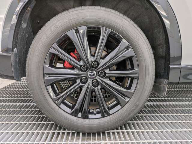 マツダ ＣＸ−５ ２．２ ＸＤ スポーツ アピアランス ディーゼルターボ R4年 (東北) 99