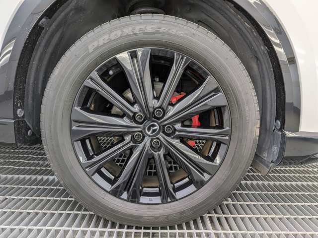 マツダ ＣＸ−５ ２．２ ＸＤ スポーツ アピアランス ディーゼルターボ R4年 (東北) 99