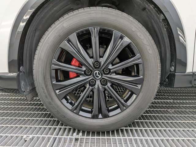 マツダ ＣＸ−５ ２．２ ＸＤ スポーツ アピアランス ディーゼルターボ R4年 (東北) 99