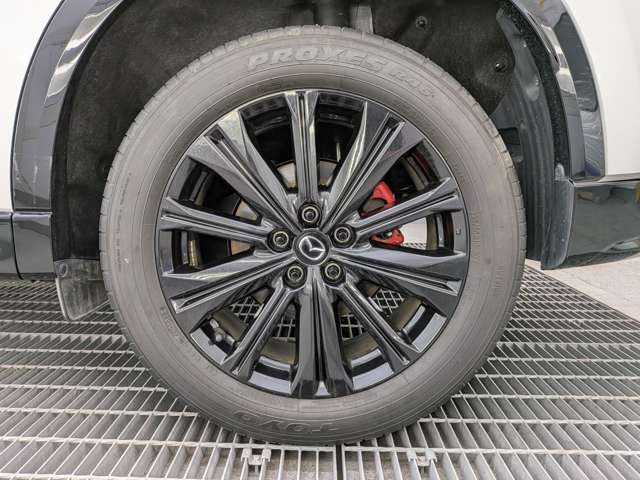 マツダ ＣＸ−５ ２．２ ＸＤ スポーツ アピアランス ディーゼルターボ R4年 (東北) 99