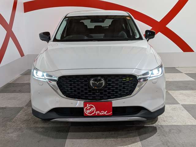 マツダ ＣＸ−５ ２．２ ＸＤ フィールド ジャーニー ディーゼルターボ ４ＷＤ R4年 (東北) 99