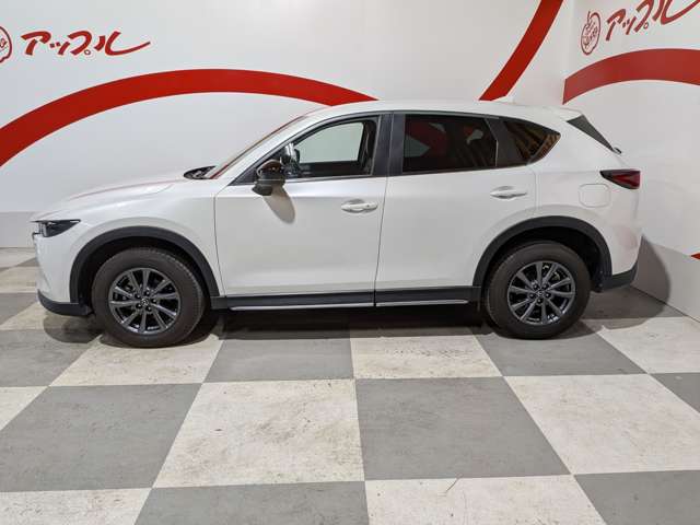 マツダ ＣＸ−５ ２．２ ＸＤ フィールド ジャーニー ディーゼルターボ ４ＷＤ R4年 (東北) 99