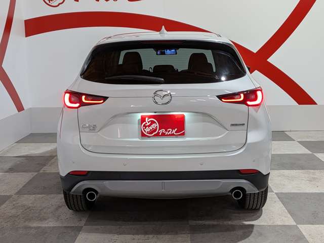 マツダ ＣＸ−５ ２．２ ＸＤ フィールド ジャーニー ディーゼルターボ ４ＷＤ R4年 (東北) 99