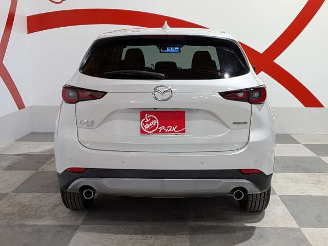 マツダ ＣＸ−５ ２．２ ＸＤ フィールド ジャーニー ディーゼルターボ ４ＷＤ R4年 (東北) 99