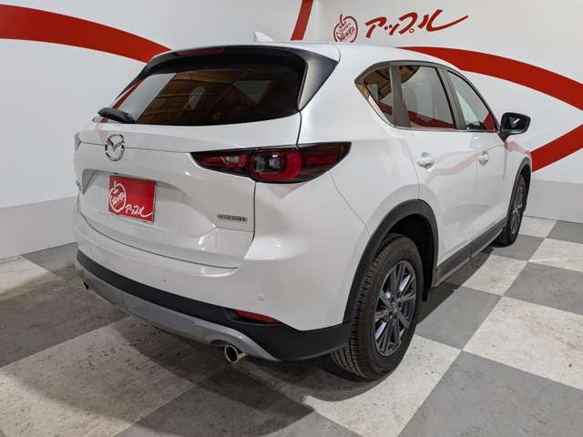 マツダ ＣＸ−５ ２．２ ＸＤ フィールド ジャーニー ディーゼルターボ ４ＷＤ R4年 (東北) 99