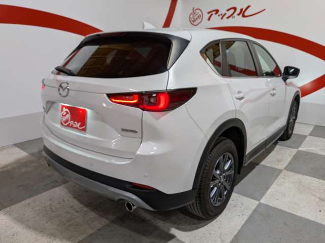 マツダ ＣＸ−５ ２．２ ＸＤ フィールド ジャーニー ディーゼルターボ ４ＷＤ R4年 (東北) 99