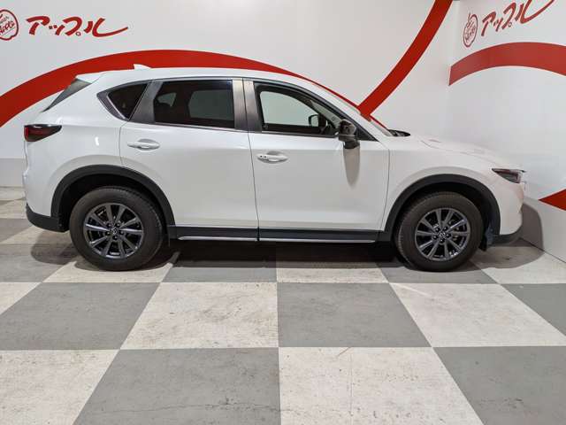 マツダ ＣＸ−５ ２．２ ＸＤ フィールド ジャーニー ディーゼルターボ ４ＷＤ R4年 (東北) 99