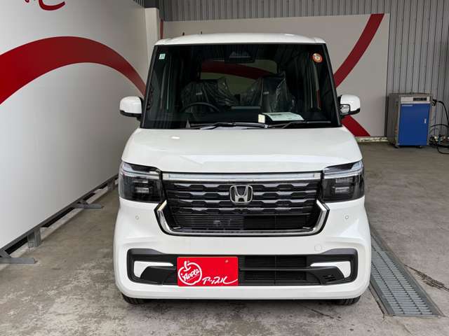 ホンダ Ｎ　ＢＯＸ カスタム ６６０ ４ＷＤ R7年 (東北) 99