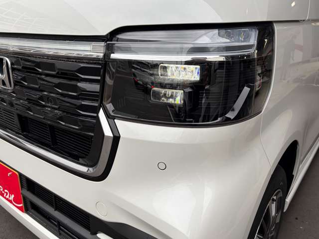 ホンダ Ｎ　ＢＯＸ カスタム ６６０ ４ＷＤ R7年 (東北) 99