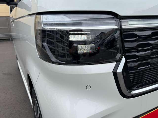 ホンダ Ｎ　ＢＯＸ カスタム ６６０ ４ＷＤ R7年 (東北) 99