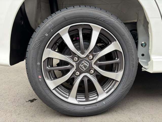 ホンダ Ｎ　ＢＯＸ カスタム ６６０ ４ＷＤ R7年 (東北) 99