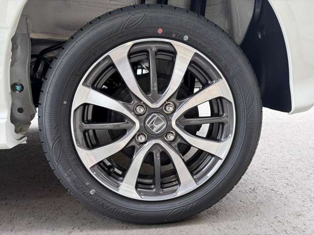 ホンダ Ｎ　ＢＯＸ カスタム ６６０ ４ＷＤ R7年 (東北) 99