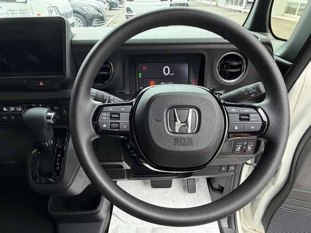 ホンダ Ｎ　ＢＯＸ カスタム ６６０ ４ＷＤ R7年 (東北) 99