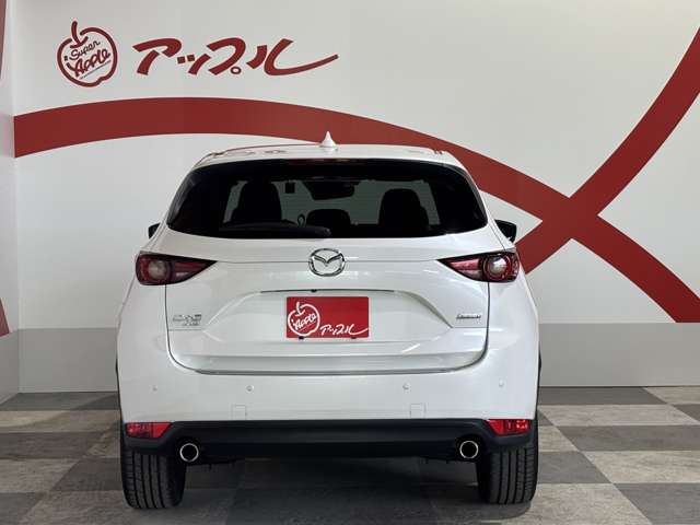 マツダ ＣＸ−５ ２．２ ＸＤ エクスクルーシブ モード ディーゼルターボ ４ＷＤ R1年 (東北) 99