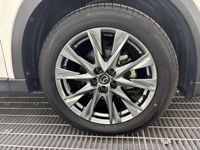 マツダ ＣＸ−５ ２．２ ＸＤ エクスクルーシブ モード ディーゼルターボ ４ＷＤ R1年 (東北) 99