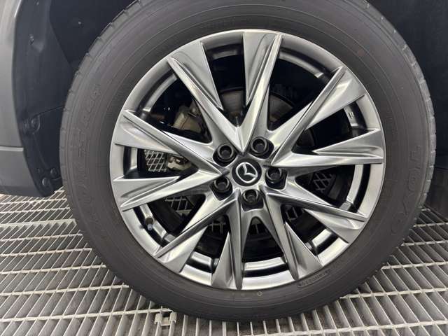 マツダ ＣＸ−５ ２．２ ＸＤ エクスクルーシブ モード ディーゼルターボ ４ＷＤ R1年 (東北) 99