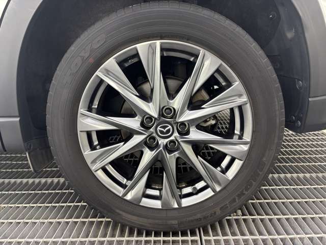 マツダ ＣＸ−５ ２．２ ＸＤ エクスクルーシブ モード ディーゼルターボ ４ＷＤ R1年 (東北) 99