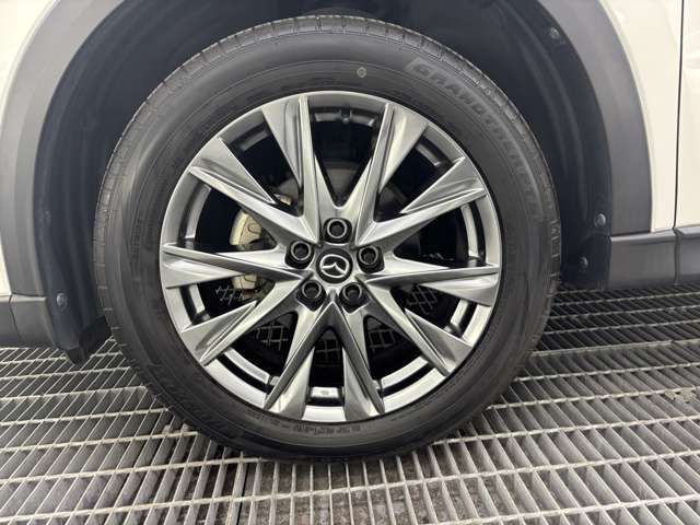マツダ ＣＸ−５ ２．２ ＸＤ エクスクルーシブ モード ディーゼルターボ ４ＷＤ R1年 (東北) 99
