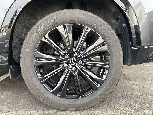 マツダ ＣＸ−５ ２．２ ＸＤ スポーツ アピアランス ディーゼルターボ ４ＷＤ R5年 (東北) 99