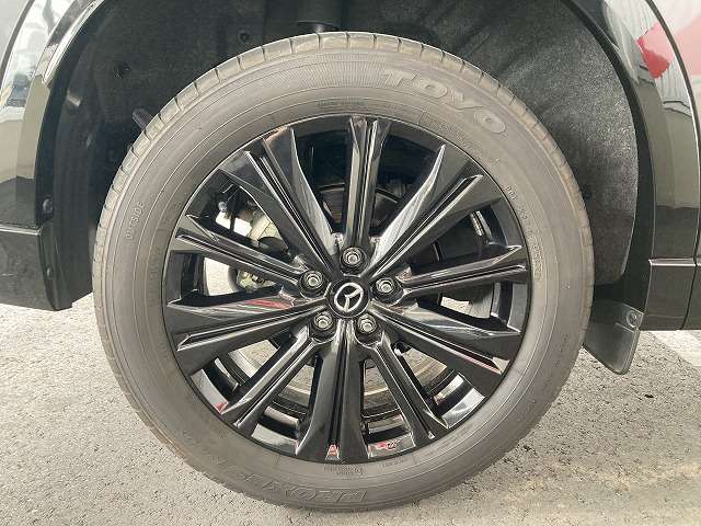 マツダ ＣＸ−５ ２．２ ＸＤ スポーツ アピアランス ディーゼルターボ ４ＷＤ R5年 (東北) 99
