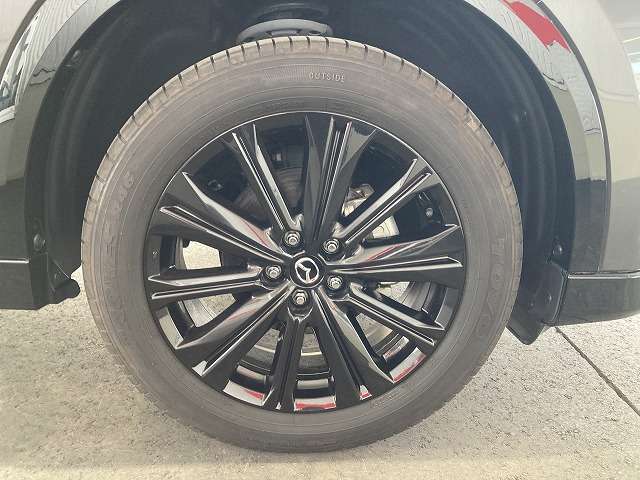 マツダ ＣＸ−５ ２．２ ＸＤ スポーツ アピアランス ディーゼルターボ ４ＷＤ R5年 (東北) 99