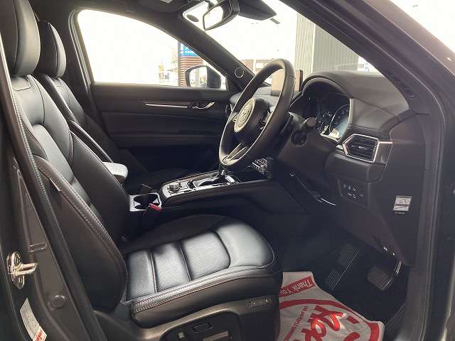 マツダ ＣＸ−５ ２．２ ＸＤ スポーツ アピアランス ディーゼルターボ ４ＷＤ R5年 (東北) 99
