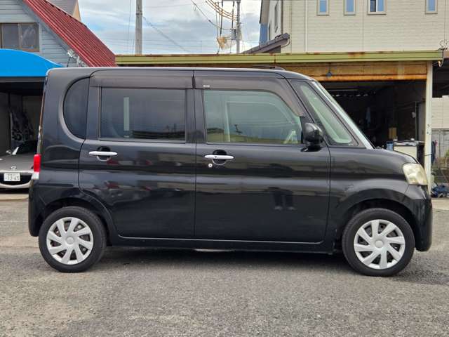 ダイハツ タント ６６０ Ｘ リミテッド H24年 (四国) 99