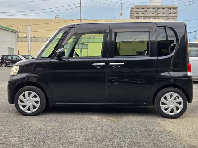ダイハツ タント ６６０ Ｘ リミテッド H24年 (四国) 99