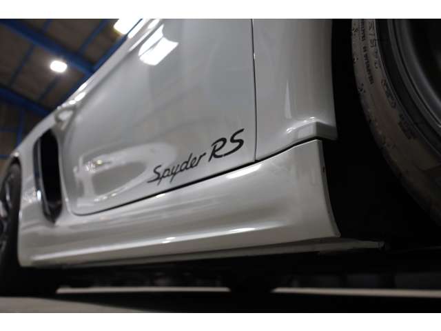 ポルシェ ７１８スパイダー ＲＳ ＰＤＫ R7年 (東海) 99
