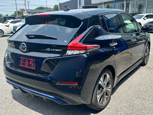 日産 リーフ Ｇ H30年 () 99