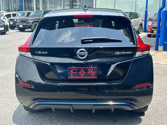 日産 リーフ Ｇ H30年 () 99