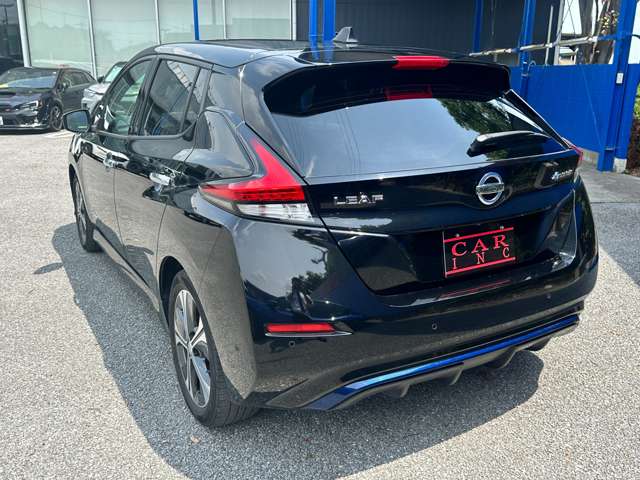 日産 リーフ Ｇ H30年 () 99