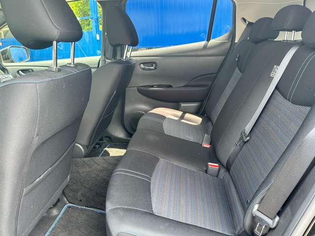 日産 リーフ Ｇ H30年 () 99