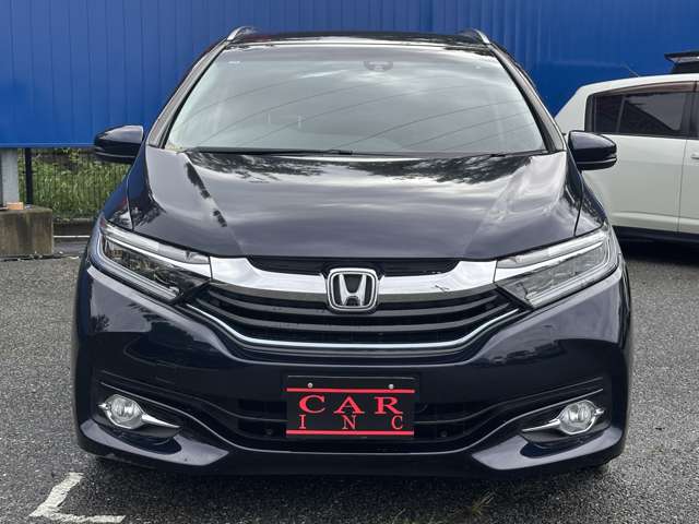 ホンダ シャトル １．５ ハイブリッド Ｚ H29年 () 99