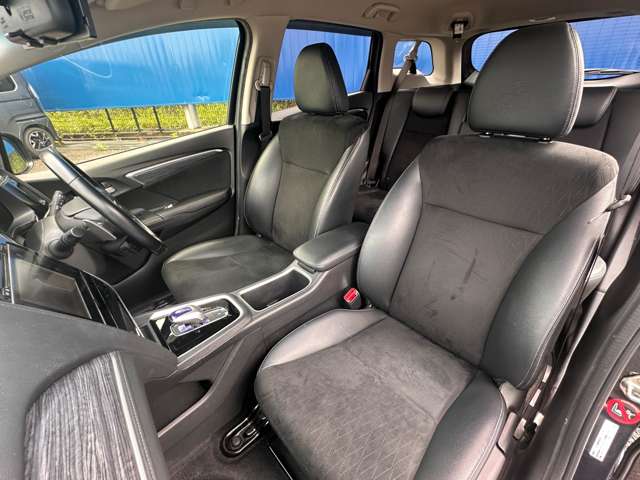 ホンダ シャトル １．５ ハイブリッド Ｚ H29年 () 99