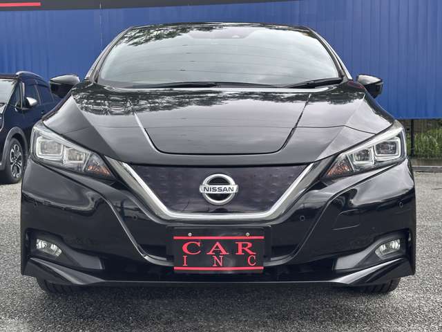 日産 リーフ Ｇ H30年 () 99