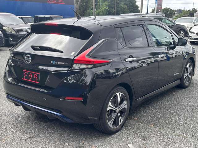 日産 リーフ Ｇ H30年 () 99